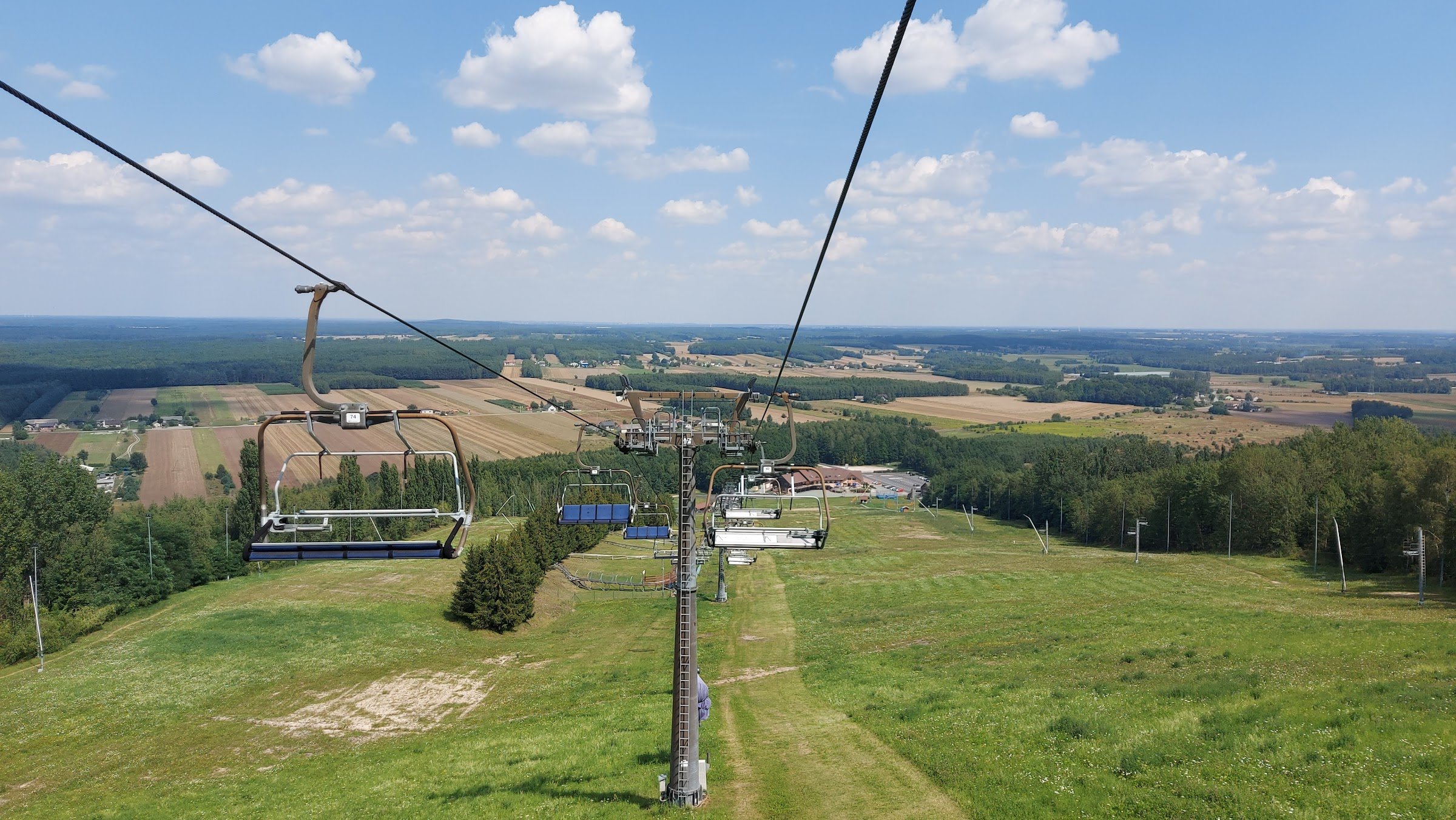 OSiR Góra Kamieńsk